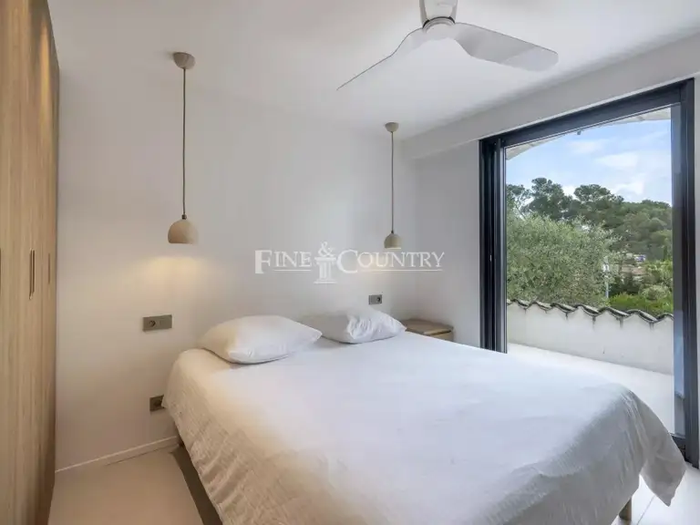 Maison Mougins - 3 chambres - 240m²