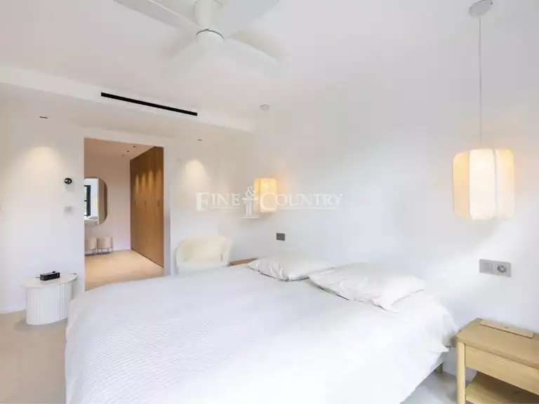 Maison Mougins - 3 chambres - 240m²