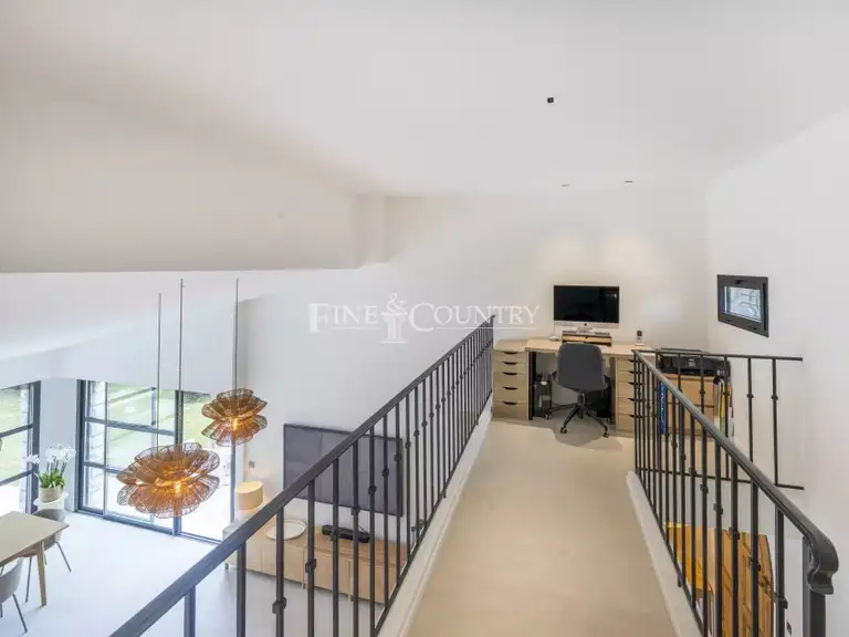 Maison Mougins - 3 chambres - 240m²