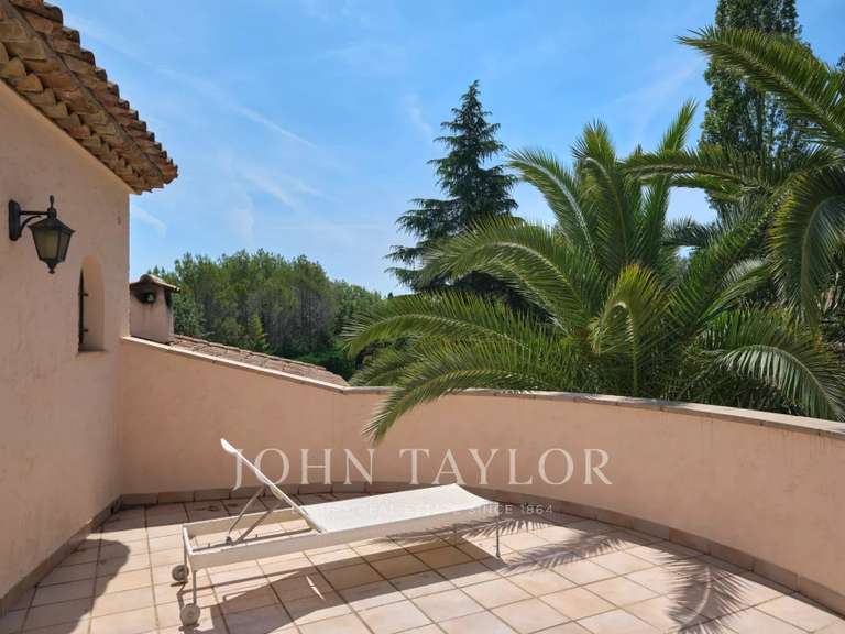 House Mougins - 3 bedrooms - 308m²