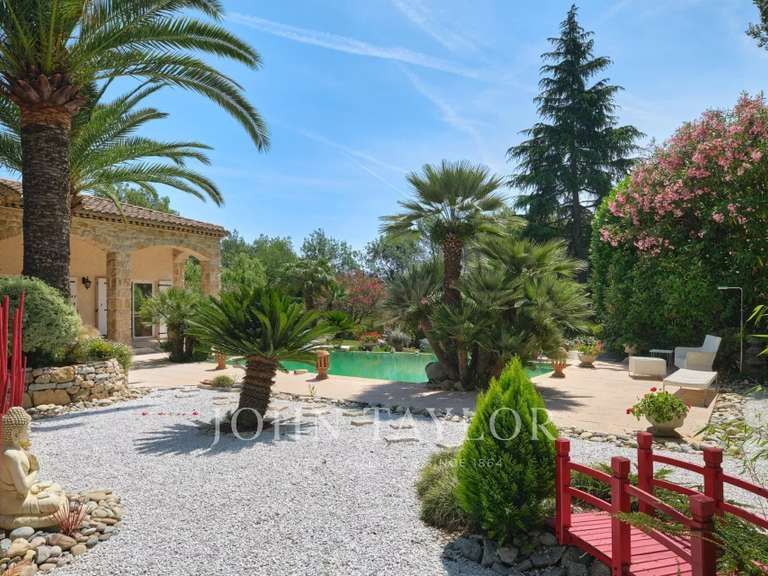 House Mougins - 3 bedrooms - 308m²