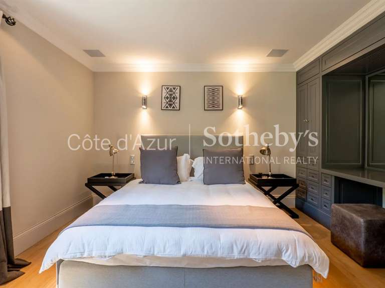 Maison Mougins - 4 chambres - 340m²