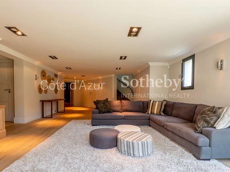 Maison Mougins - 4 chambres - 340m²