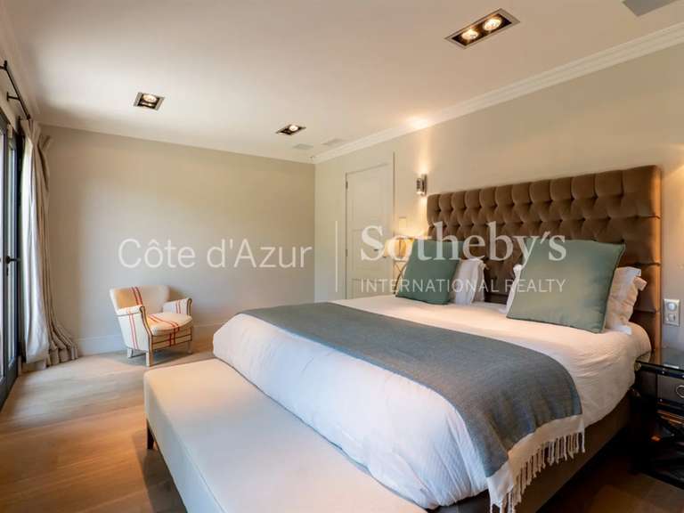 Maison Mougins - 4 chambres - 340m²