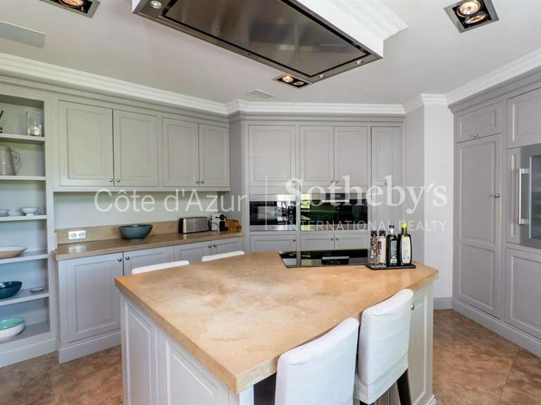 Maison Mougins - 4 chambres - 340m²