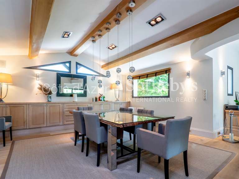 Maison Mougins - 4 chambres - 340m²