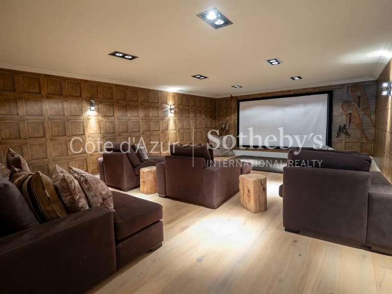 Maison Mougins - 4 chambres - 340m²