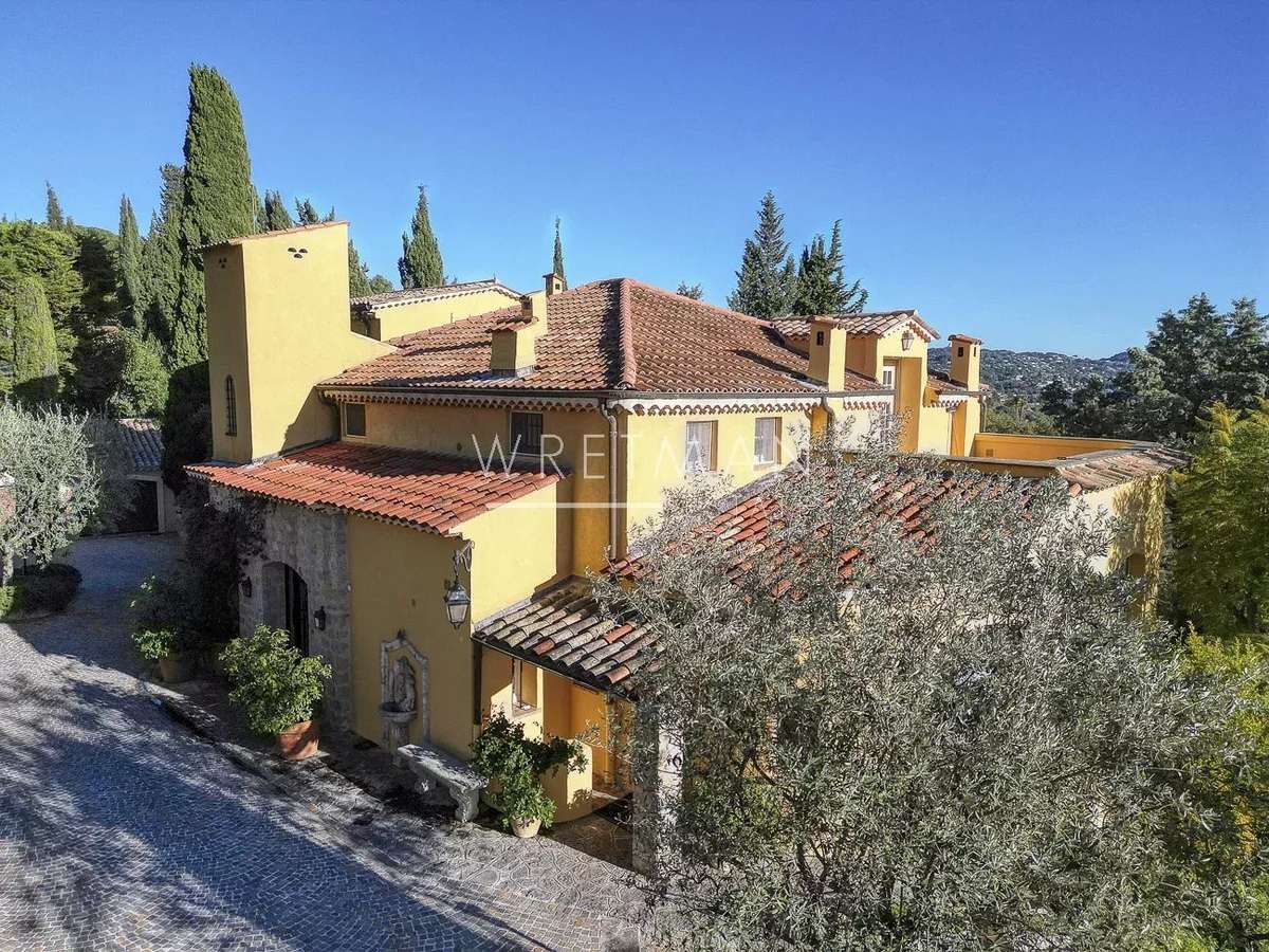 Maison Mougins