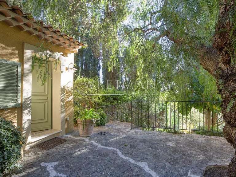 Maison Mougins - 13 chambres - 826m²