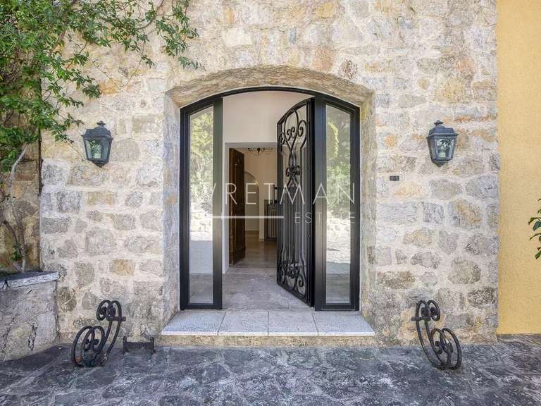 Maison Mougins - 13 chambres - 826m²