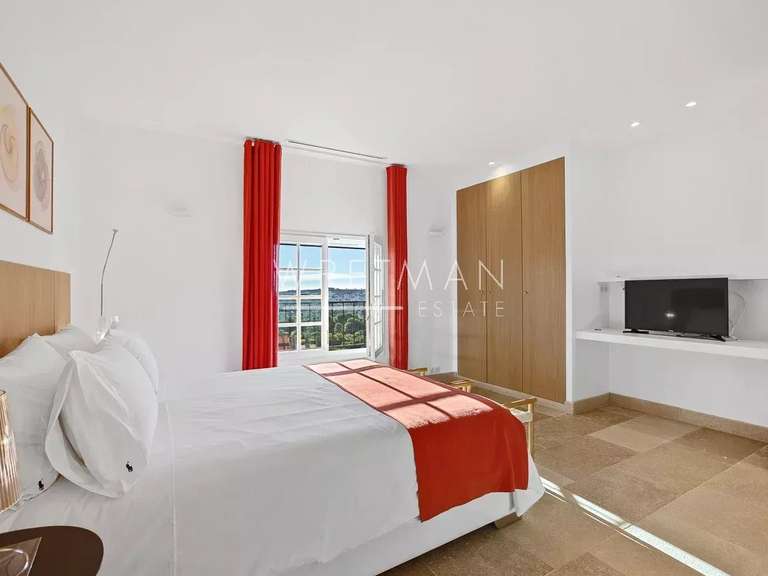 Maison Mougins - 13 chambres - 826m²