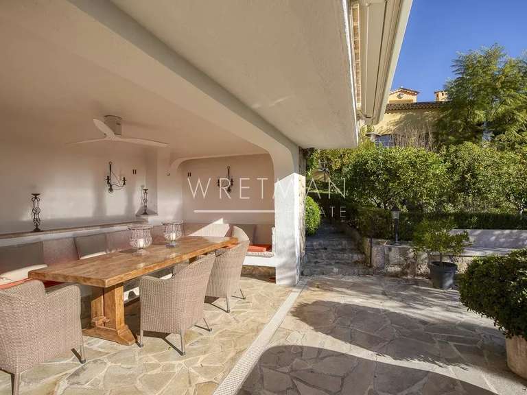 Maison Mougins - 13 chambres - 826m²