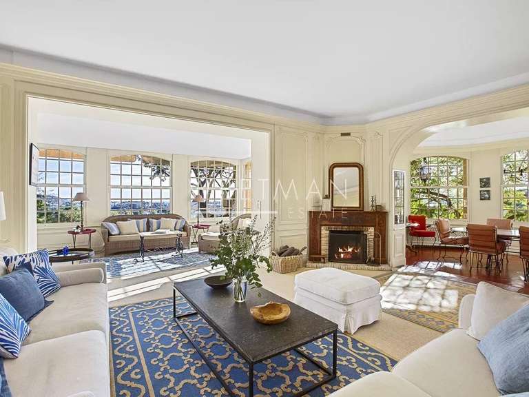 Maison Mougins - 13 chambres - 826m²