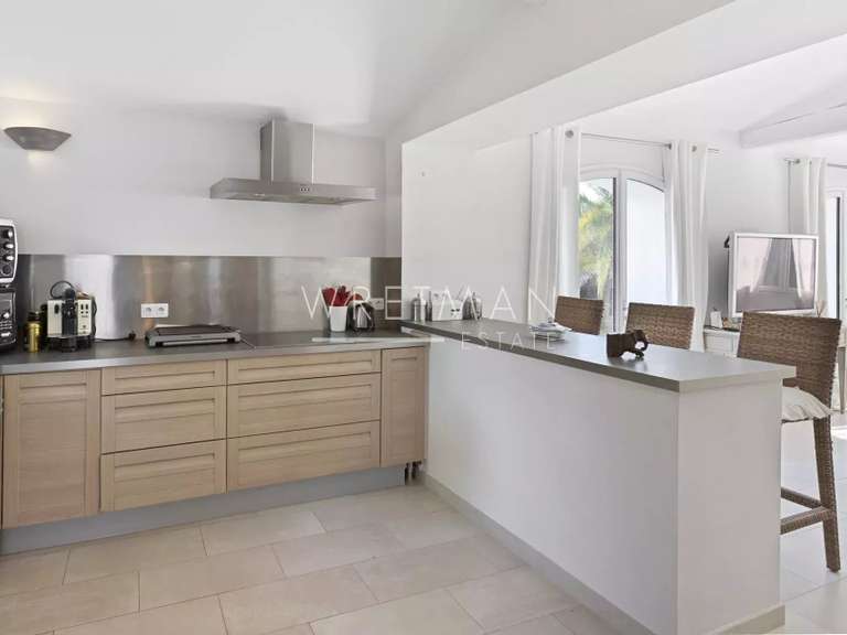 Maison Mougins - 8 chambres - 561m²