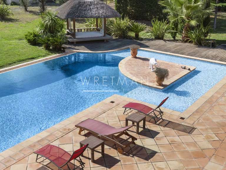 Maison Mougins - 8 chambres - 561m²