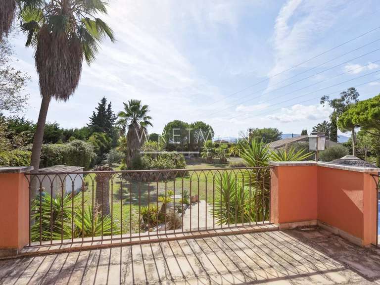 Maison Mougins - 8 chambres - 561m²