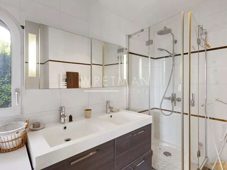 Maison Mougins - 8 chambres - 561m²