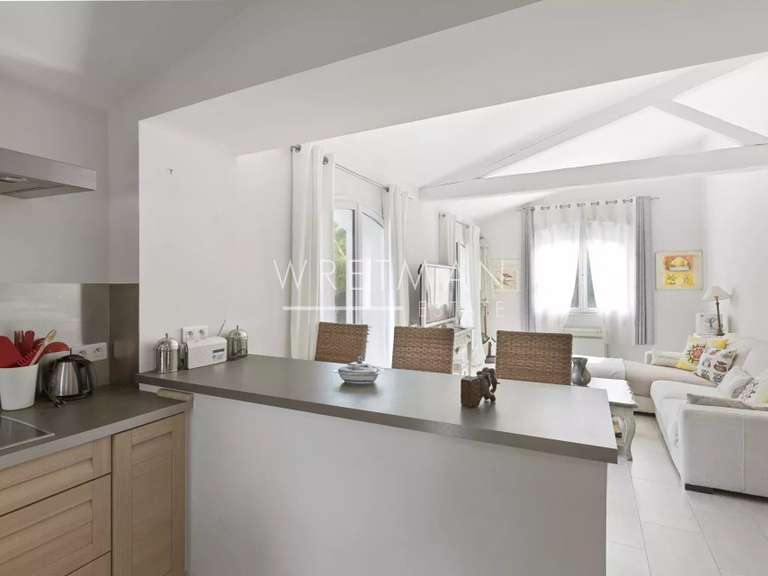 Maison Mougins - 8 chambres - 561m²