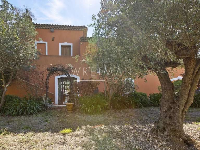 Maison Mougins - 8 chambres - 561m²