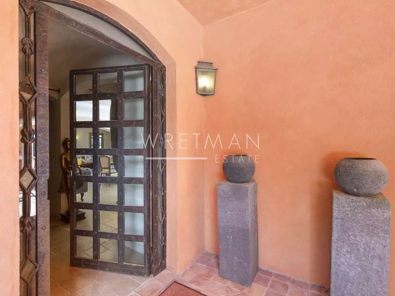 Maison Mougins - 8 chambres - 561m²