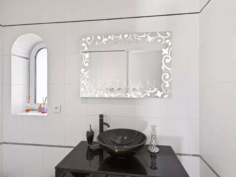 Maison Mougins - 8 chambres - 561m²