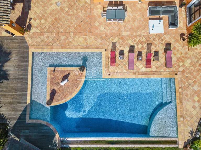 Maison Mougins - 8 chambres - 561m²