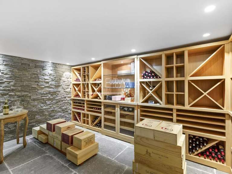 Maison Mougins - 8 chambres - 561m²