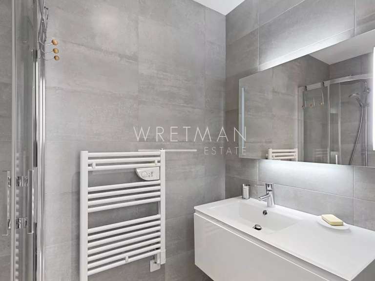 Maison Mougins - 8 chambres - 561m²