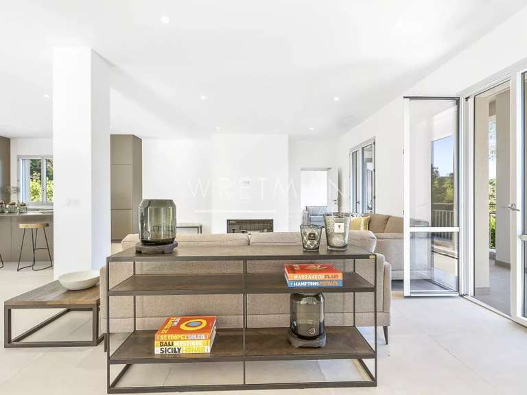 Maison Mougins - 5 chambres - 243m²