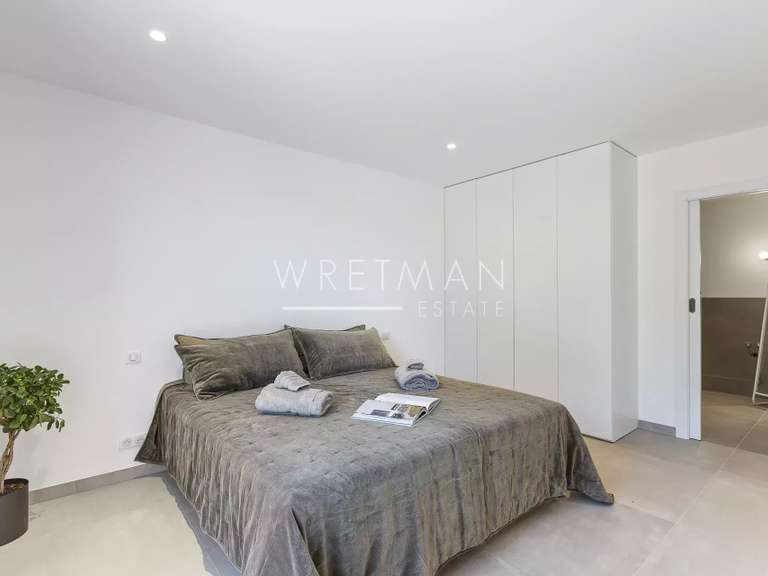 Maison Mougins - 5 chambres - 243m²