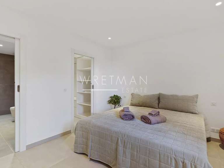 Maison Mougins - 5 chambres - 243m²