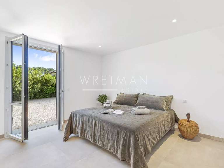 Maison Mougins - 5 chambres - 243m²