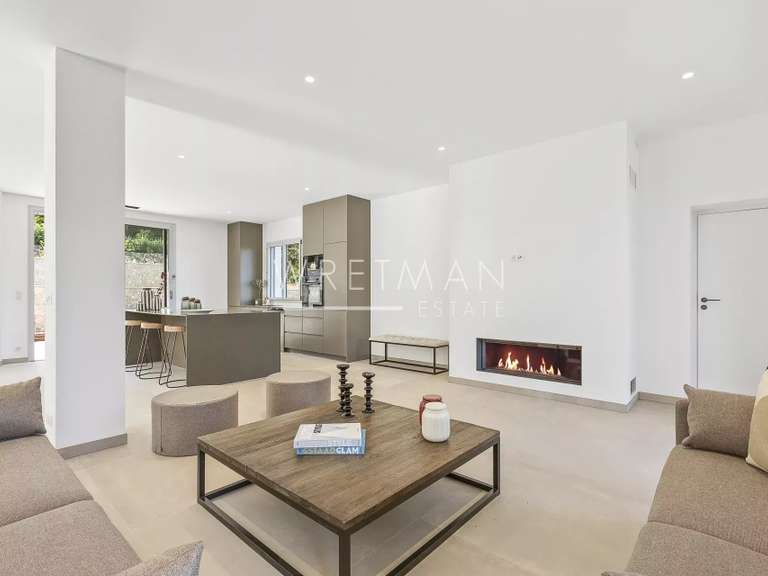 Maison Mougins - 5 chambres - 243m²