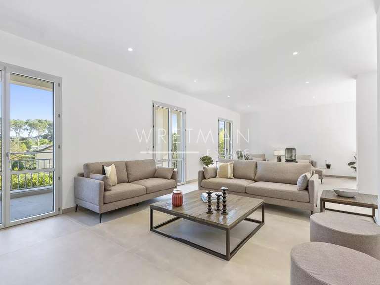 Maison Mougins - 5 chambres - 243m²