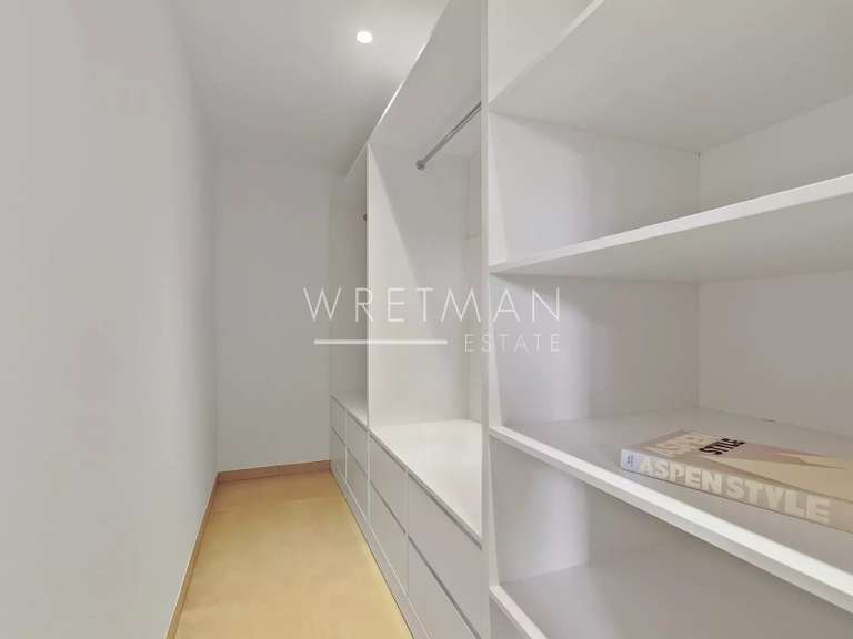 Maison Mougins - 5 chambres - 243m²