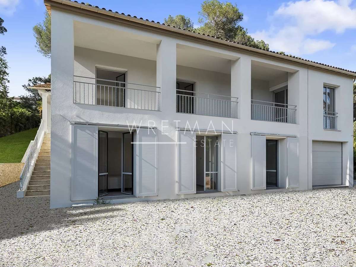Maison Mougins