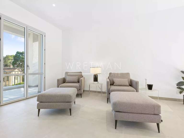 Maison Mougins - 5 chambres - 243m²