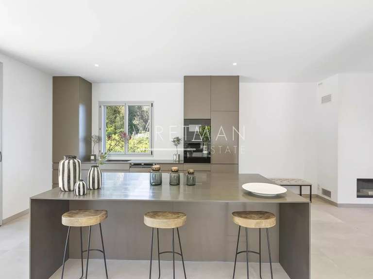 Maison Mougins - 5 chambres - 243m²