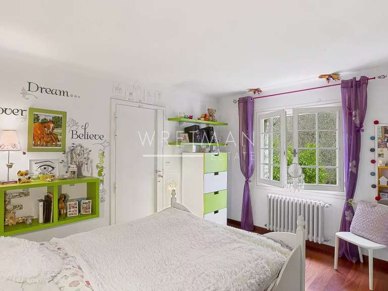 Maison Mougins - 5 chambres - 189m²