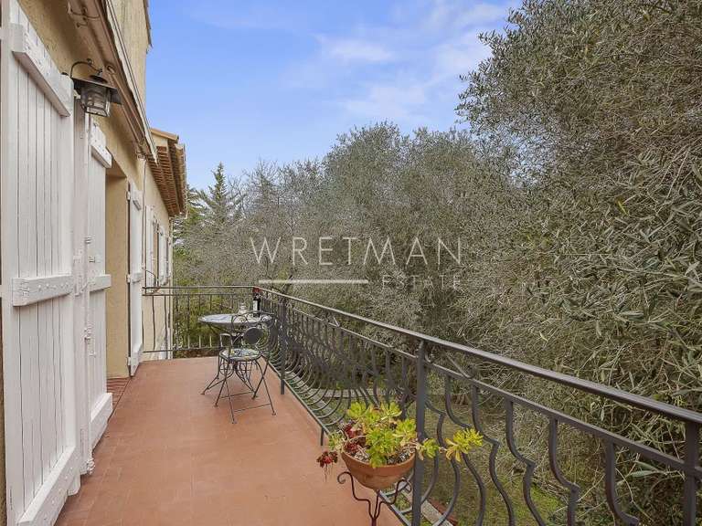 Maison Mougins - 5 chambres - 189m²