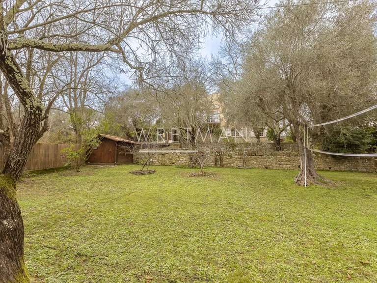 Maison Mougins - 5 chambres - 189m²