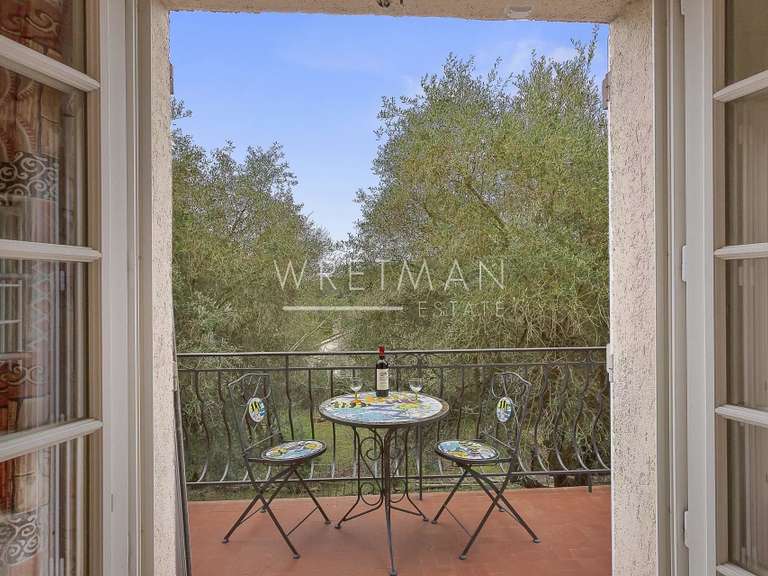 Maison Mougins - 5 chambres - 189m²