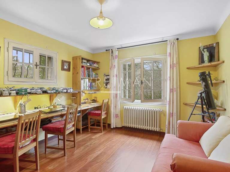 Maison Mougins - 5 chambres - 189m²