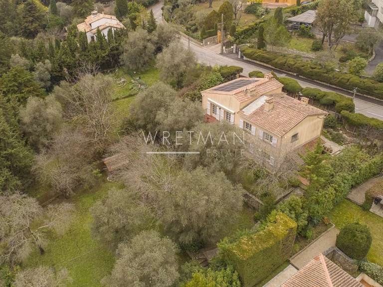 Maison Mougins - 5 chambres - 189m²