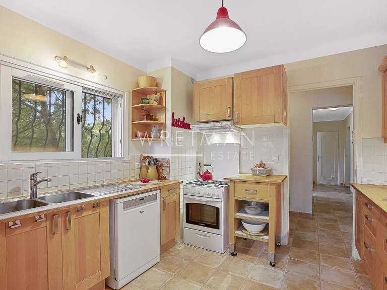 Maison Mougins - 5 chambres - 189m²