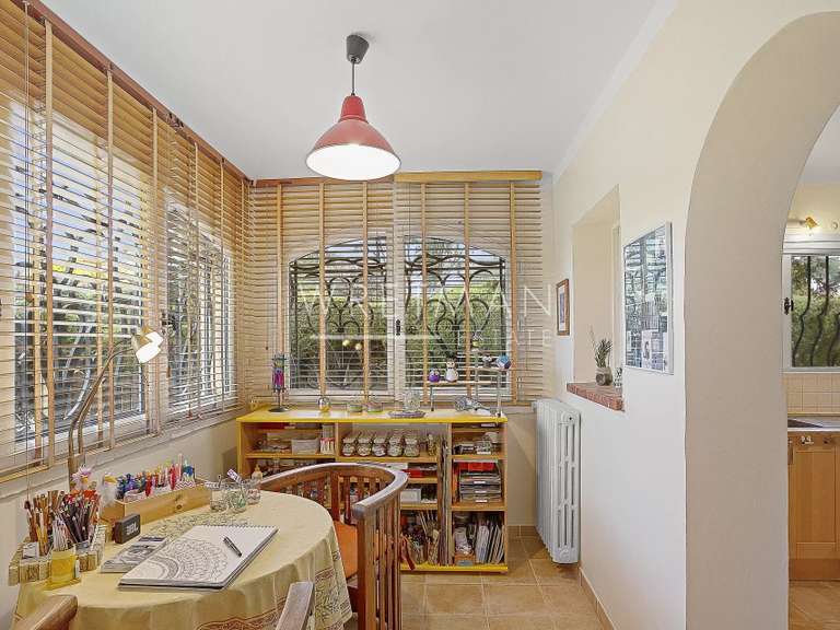 Maison Mougins - 5 chambres - 189m²