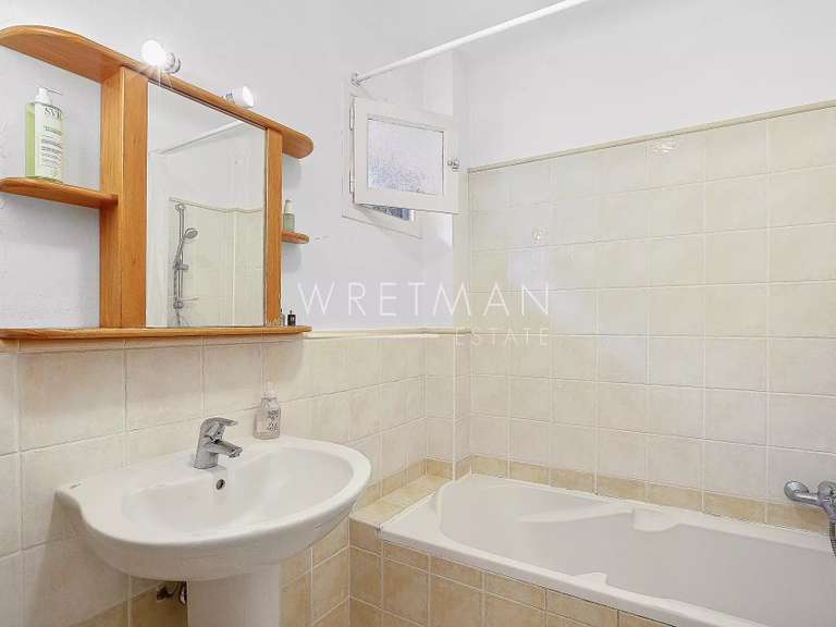 Maison Mougins - 5 chambres - 189m²