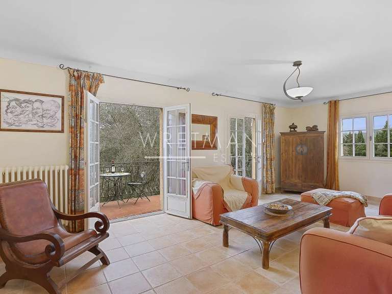Maison Mougins - 5 chambres - 189m²