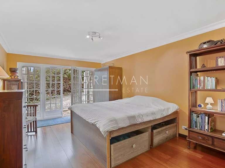 Maison Mougins - 5 chambres - 189m²