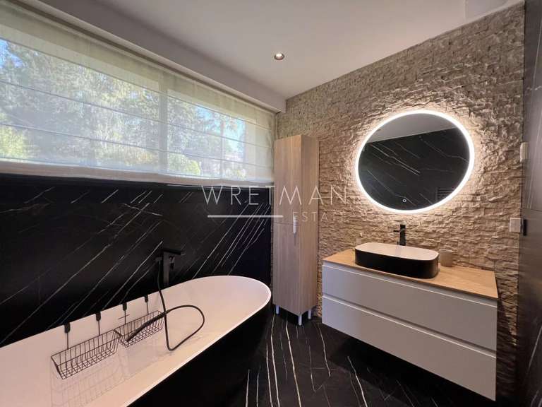 Maison Mougins - 4 chambres - 220m²